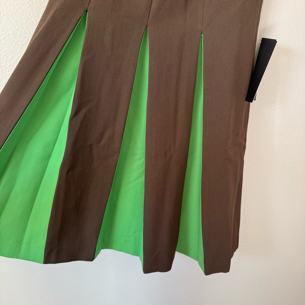 Tuckernuck Demitasse Griffiths Dress - Picture 4 of 8